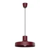 Lampa wisząca BILO burgund